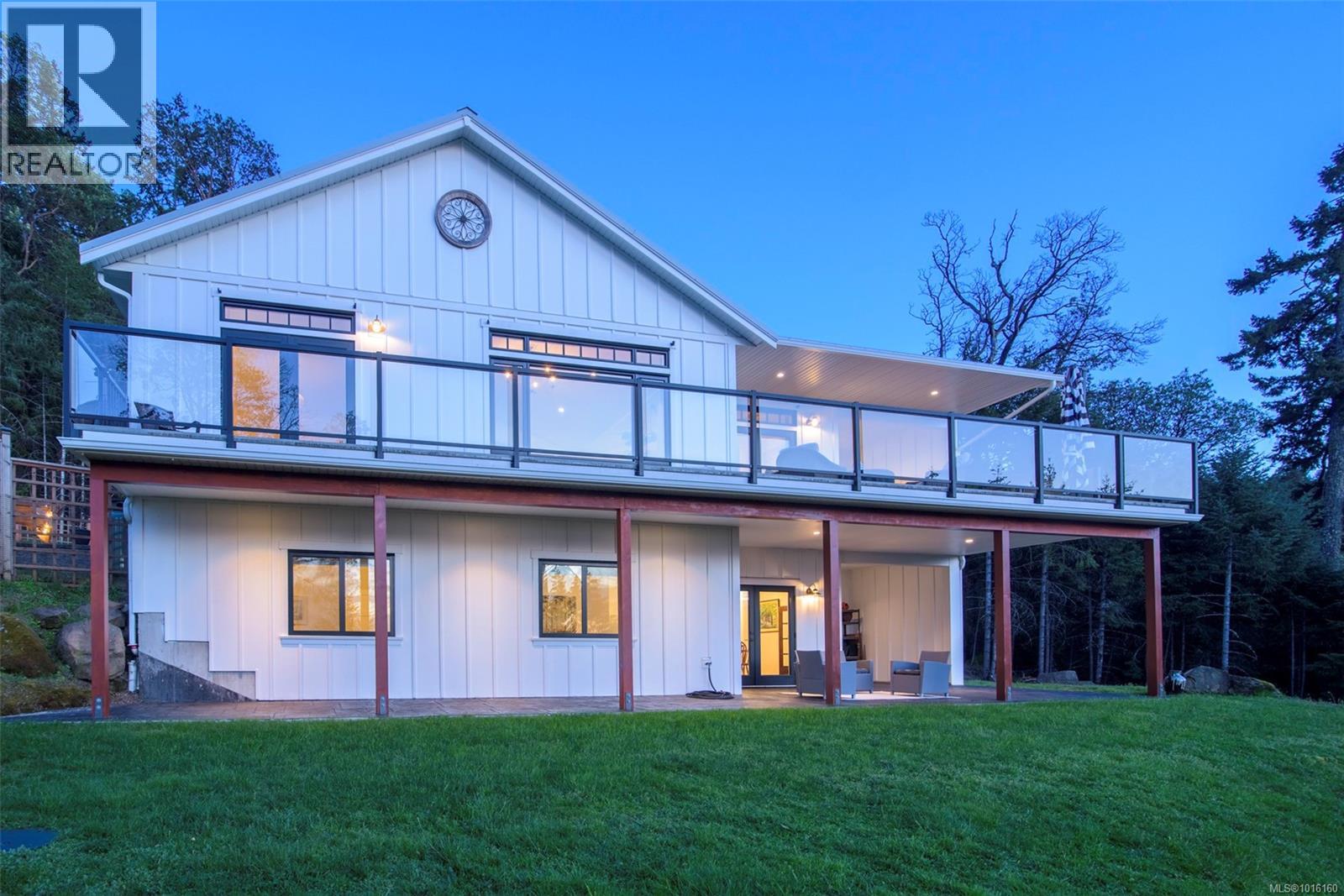  347 Collins Road, Salt Spring