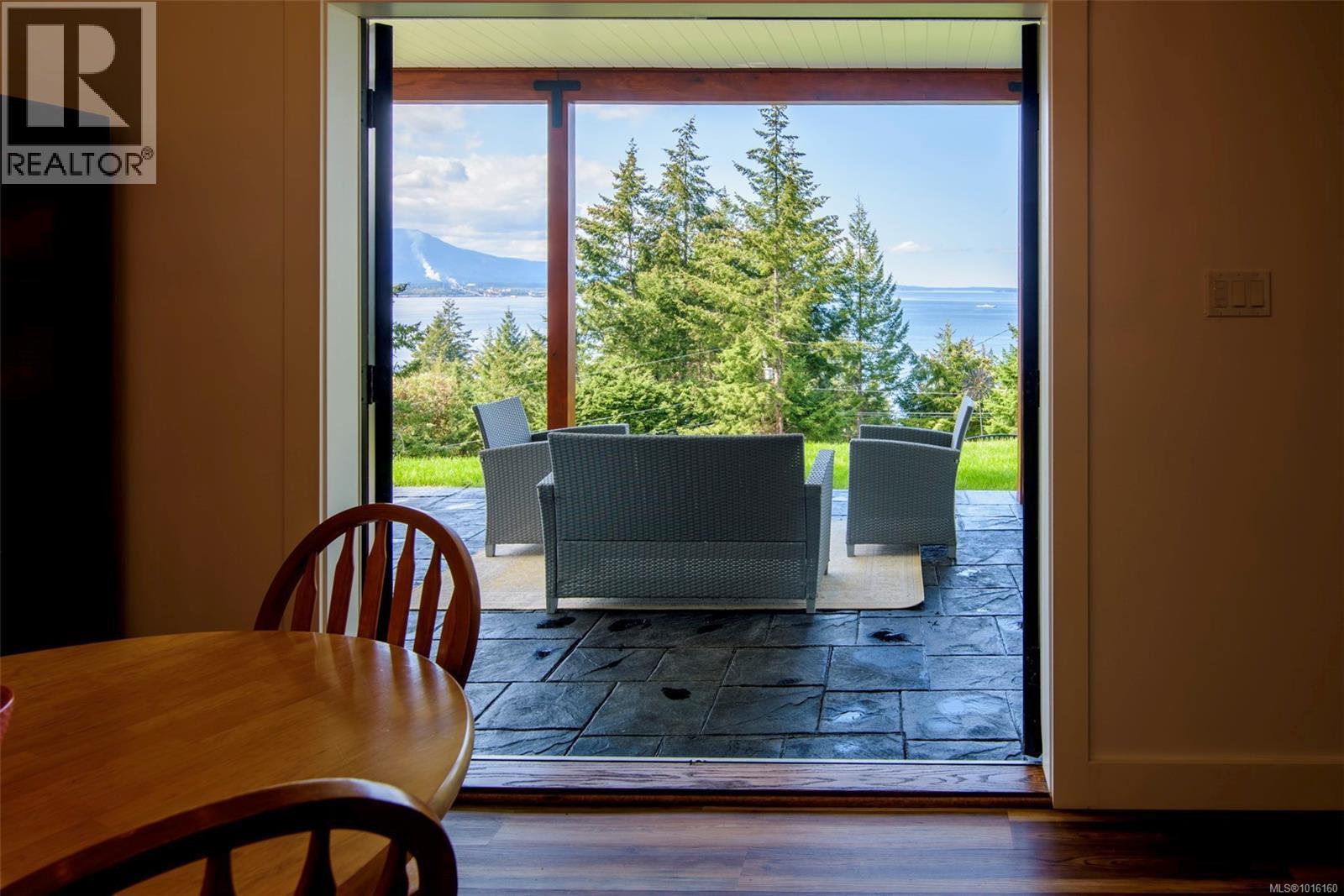  347 Collins Road, Salt Spring