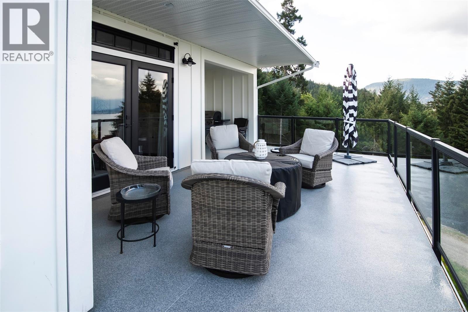  347 Collins Road, Salt Spring