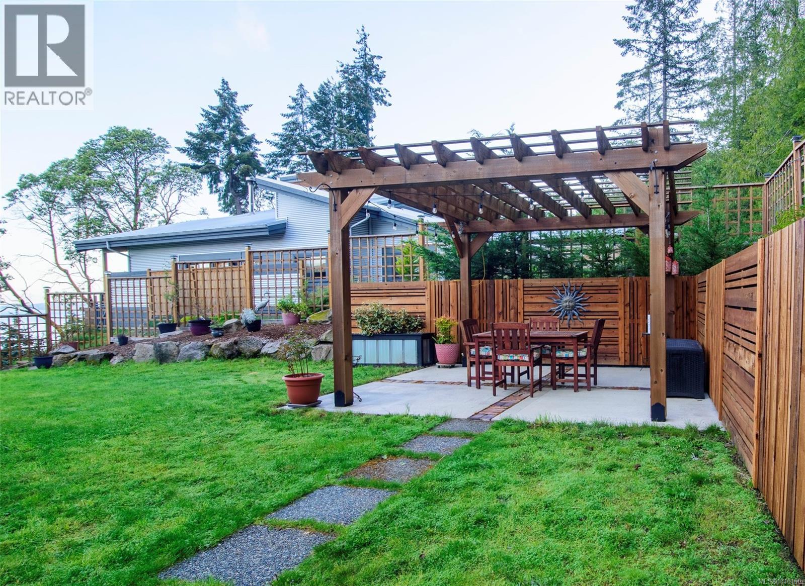  347 Collins Road, Salt Spring