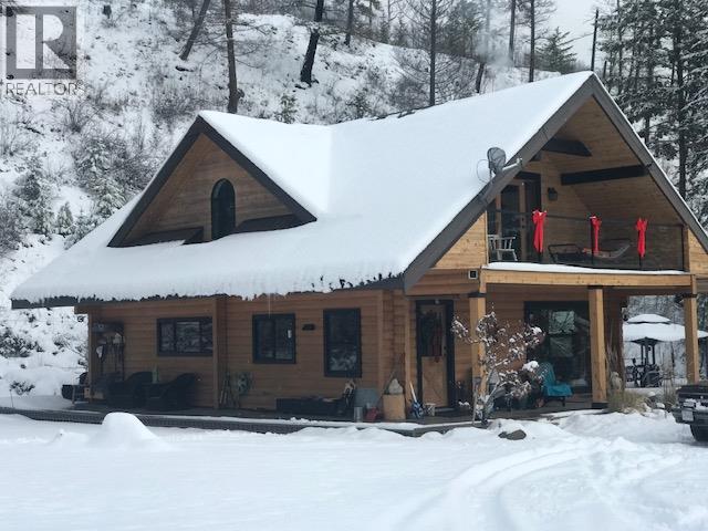  1075 Six Mile Creek Road, Vernon