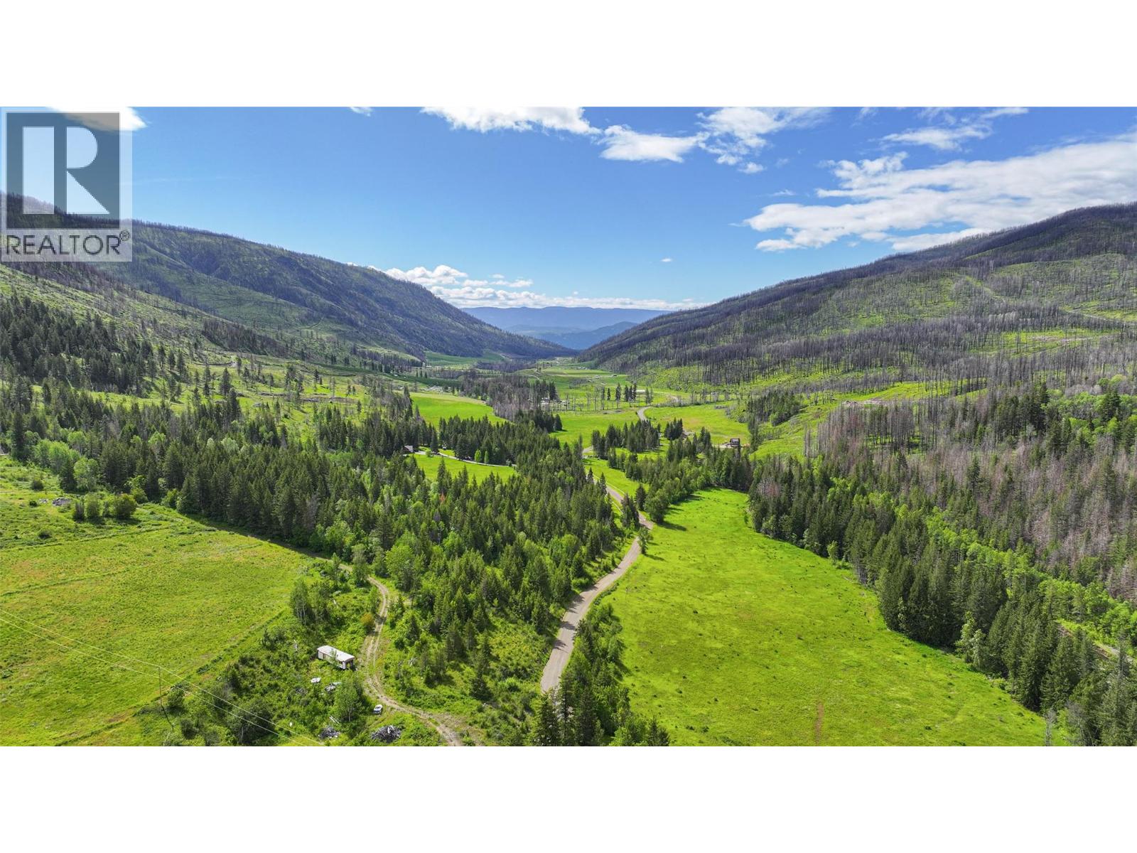  1075 Six Mile Creek Road, Vernon