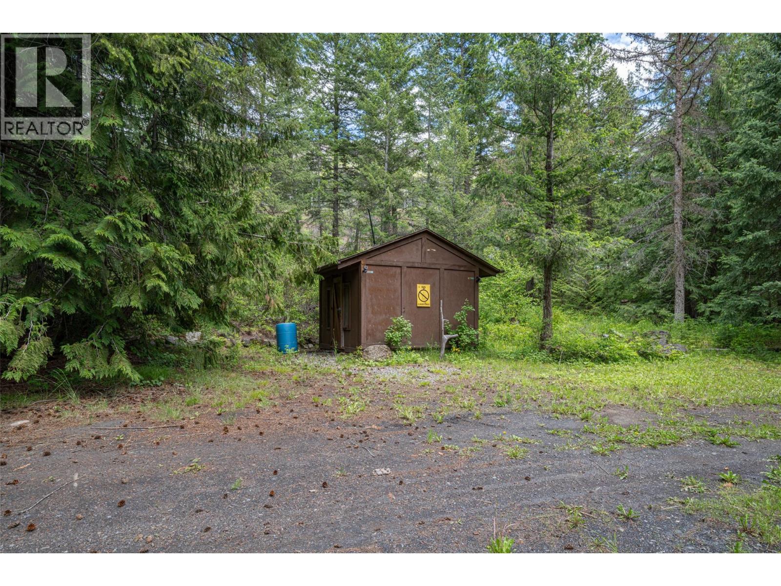 1075 Six Mile Creek Road, Vernon