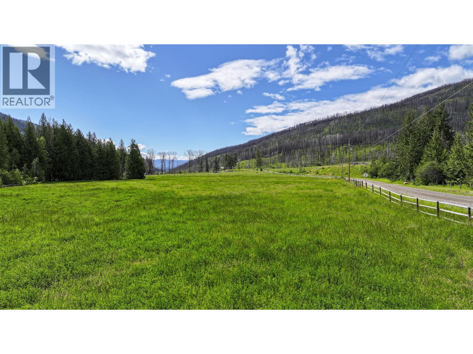  1075 Six Mile Creek Road, Vernon