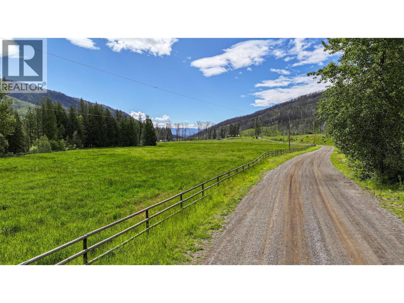 1075 Six Mile Creek Road, Vernon