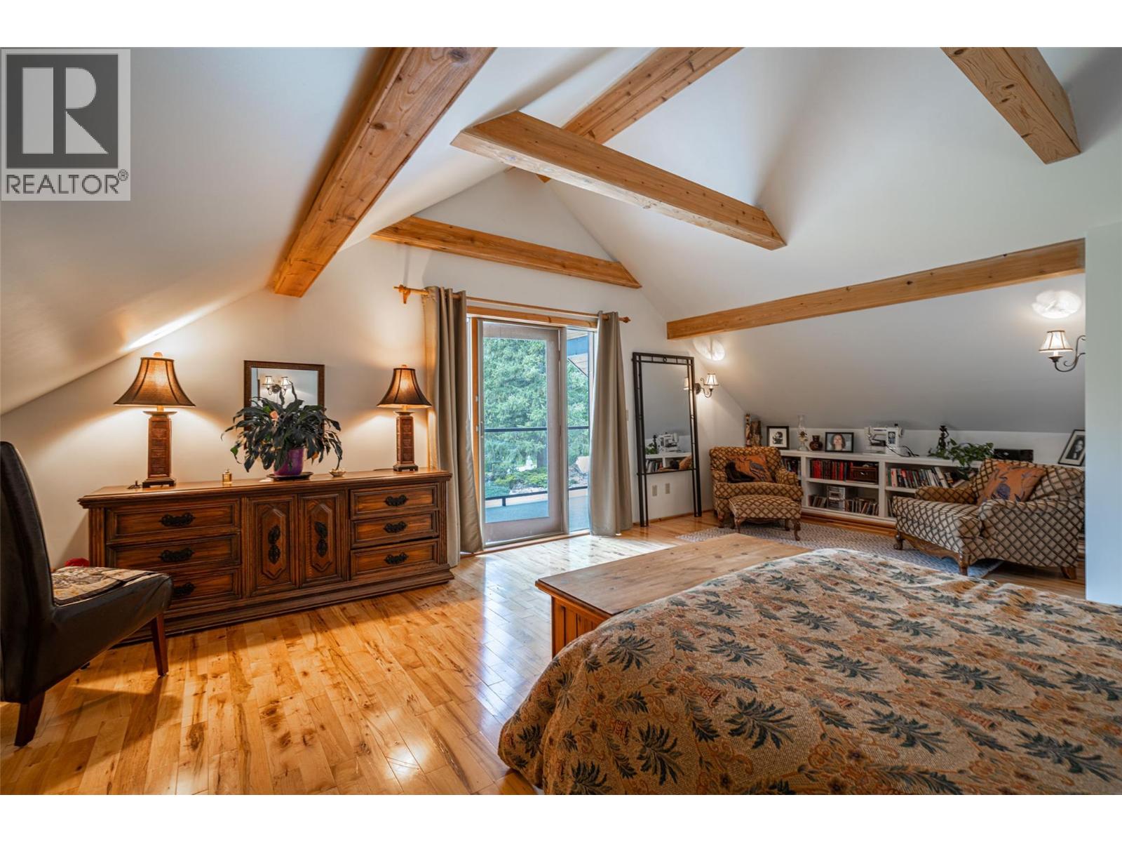  1075 Six Mile Creek Road, Vernon