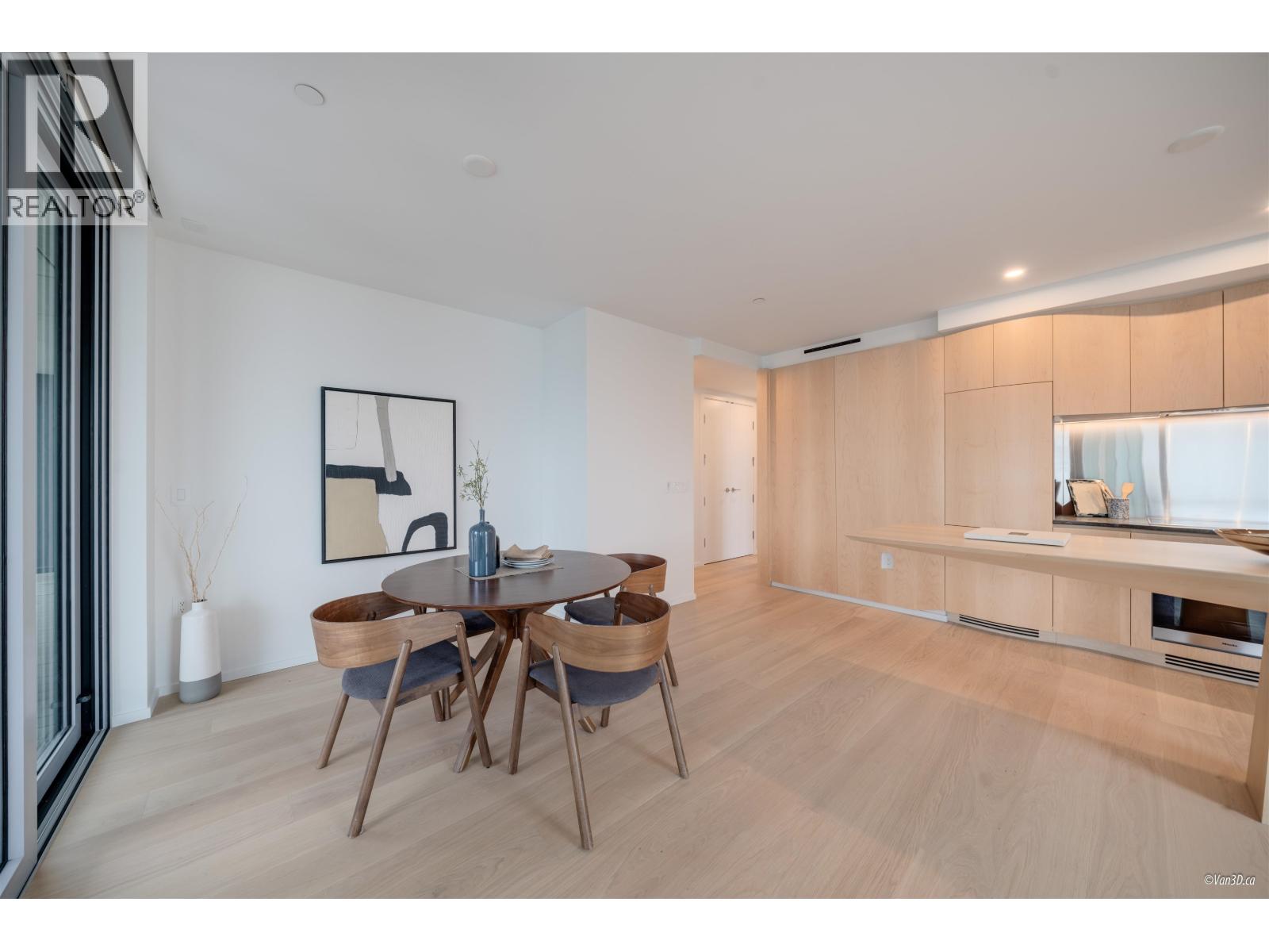 1302 1568 ALBERNI STREET, Vancouver