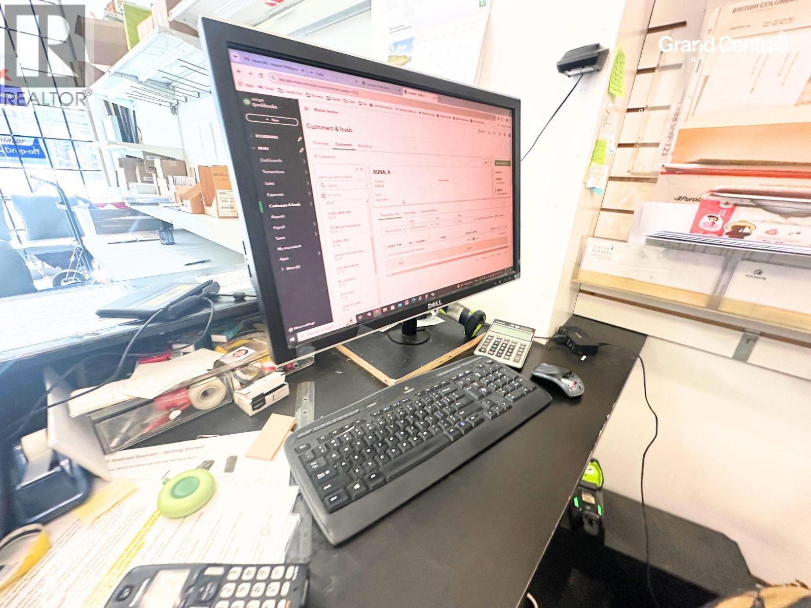 103 1595 W BROADWAY, Vancouver