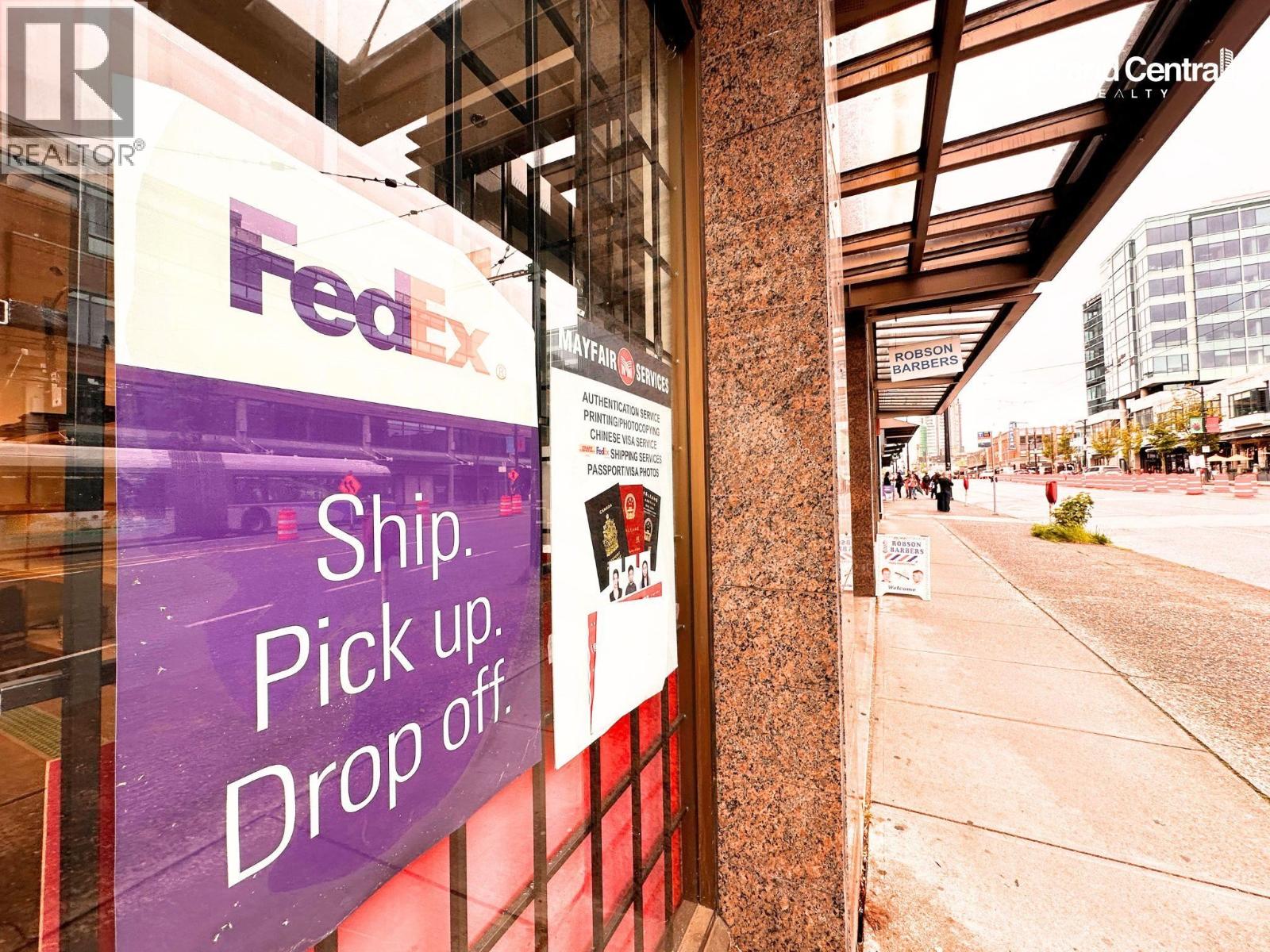 103 1595 W BROADWAY, Vancouver