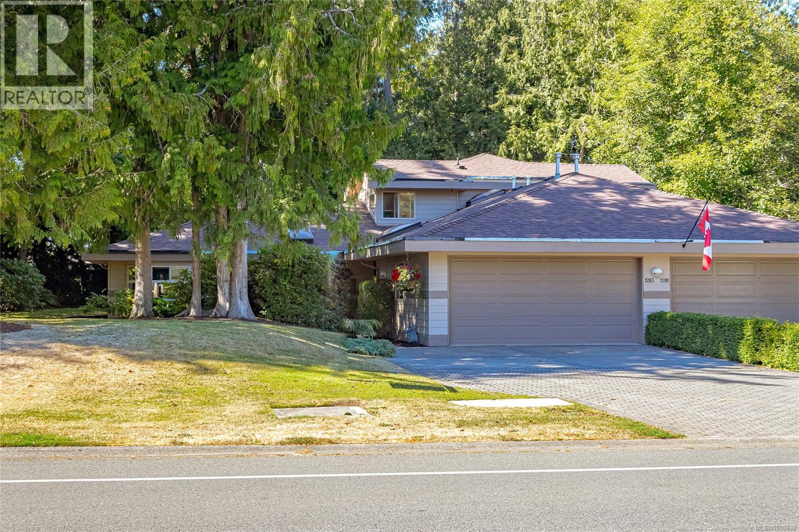 1283 Roberton Blvd, Parksville