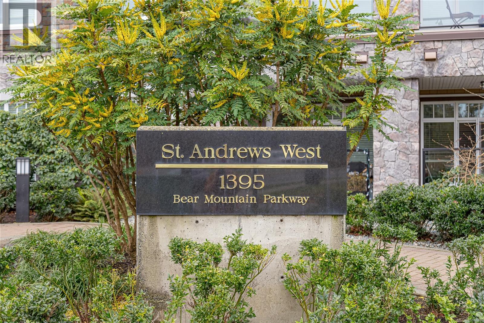 104 1395 Bear Mountain Parkway, Langford
