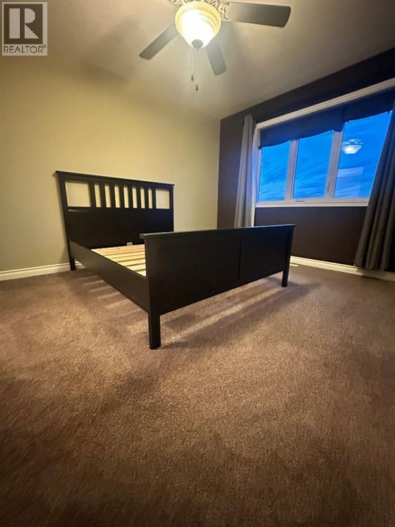 221 Callen Drive, Fort McMurray