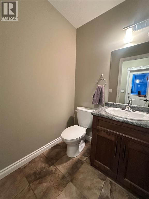 221 Callen Drive, Fort McMurray