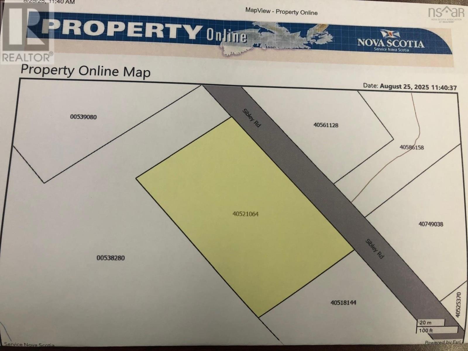 Property 3 of 5 of 179 Sibley Road