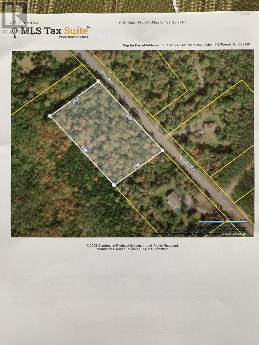 Property 4 of 5 of 179 Sibley Road