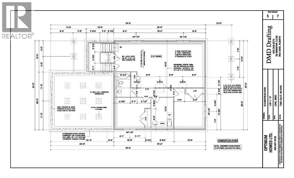 4782 Aspen Lakes Boulevard, Blackfalds
