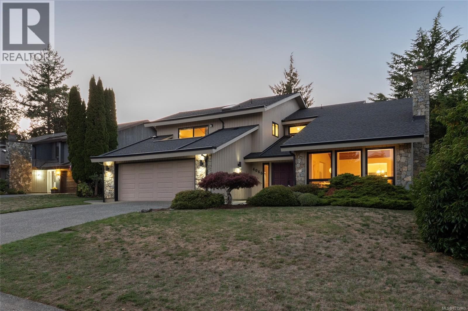  4066 Jason Place, Saanich