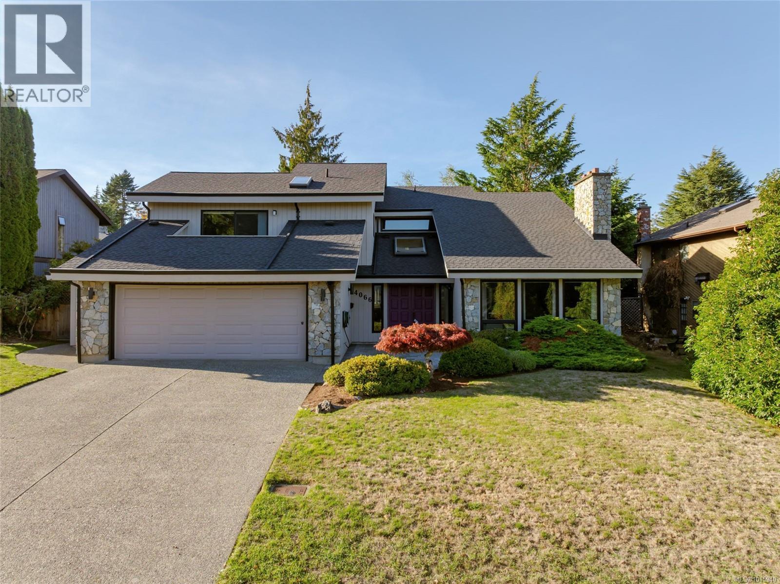  4066 Jason Place, Saanich