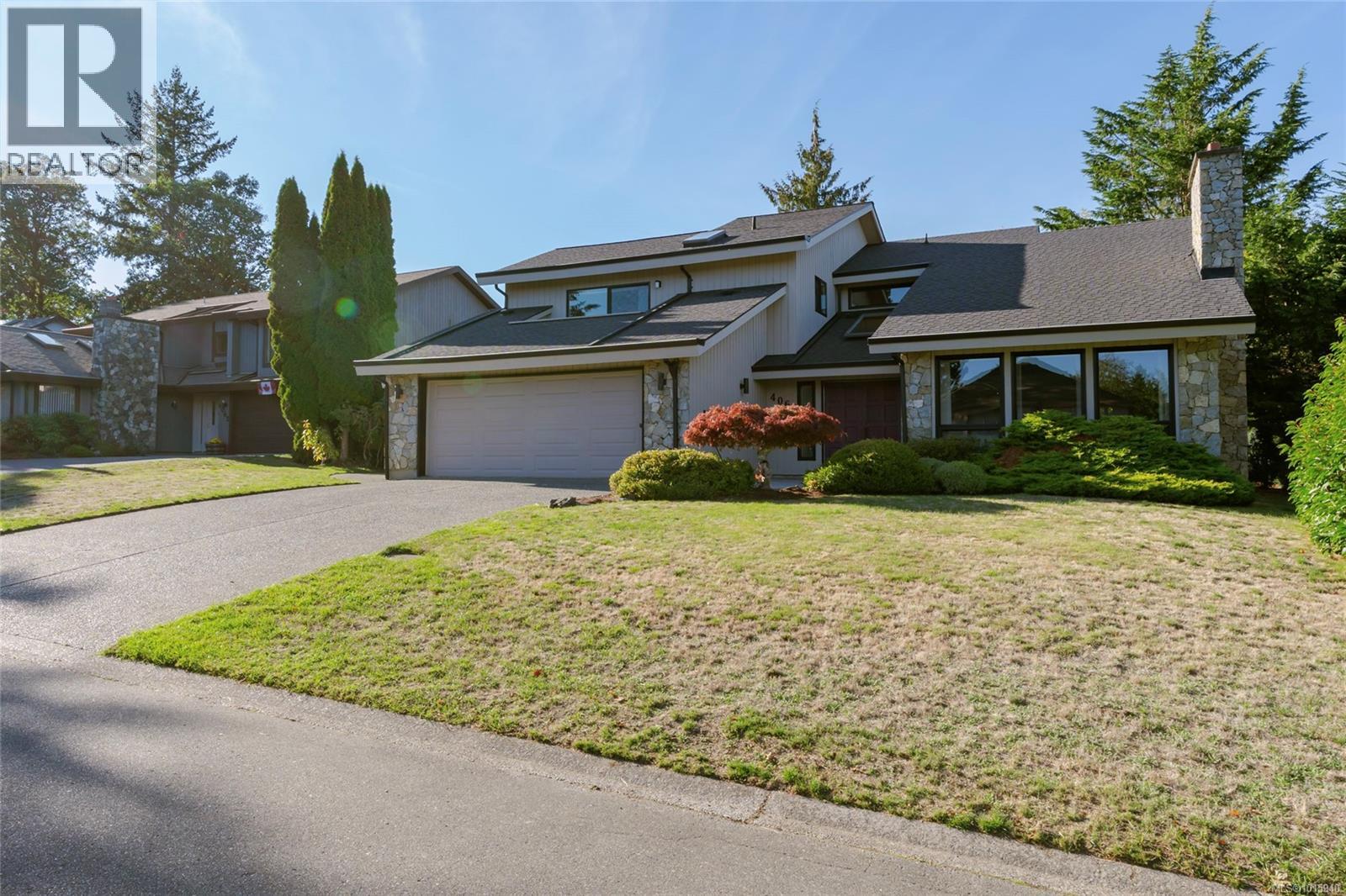  4066 Jason Place, Saanich