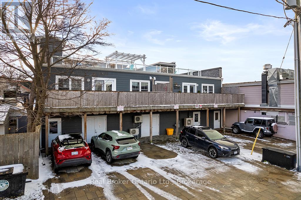 174 HIGH STREET
