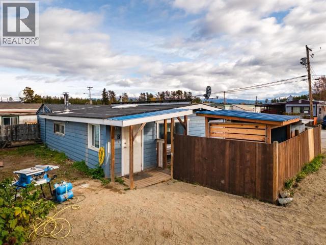 8-7 PROSPECTOR ROAD - 2