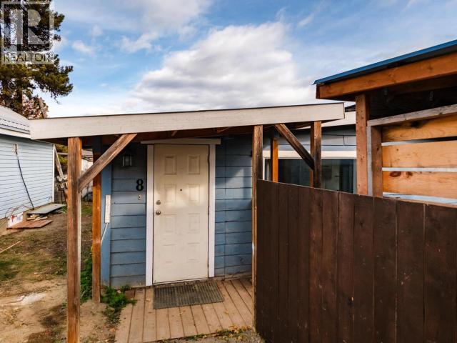 8-7 PROSPECTOR ROAD - 25