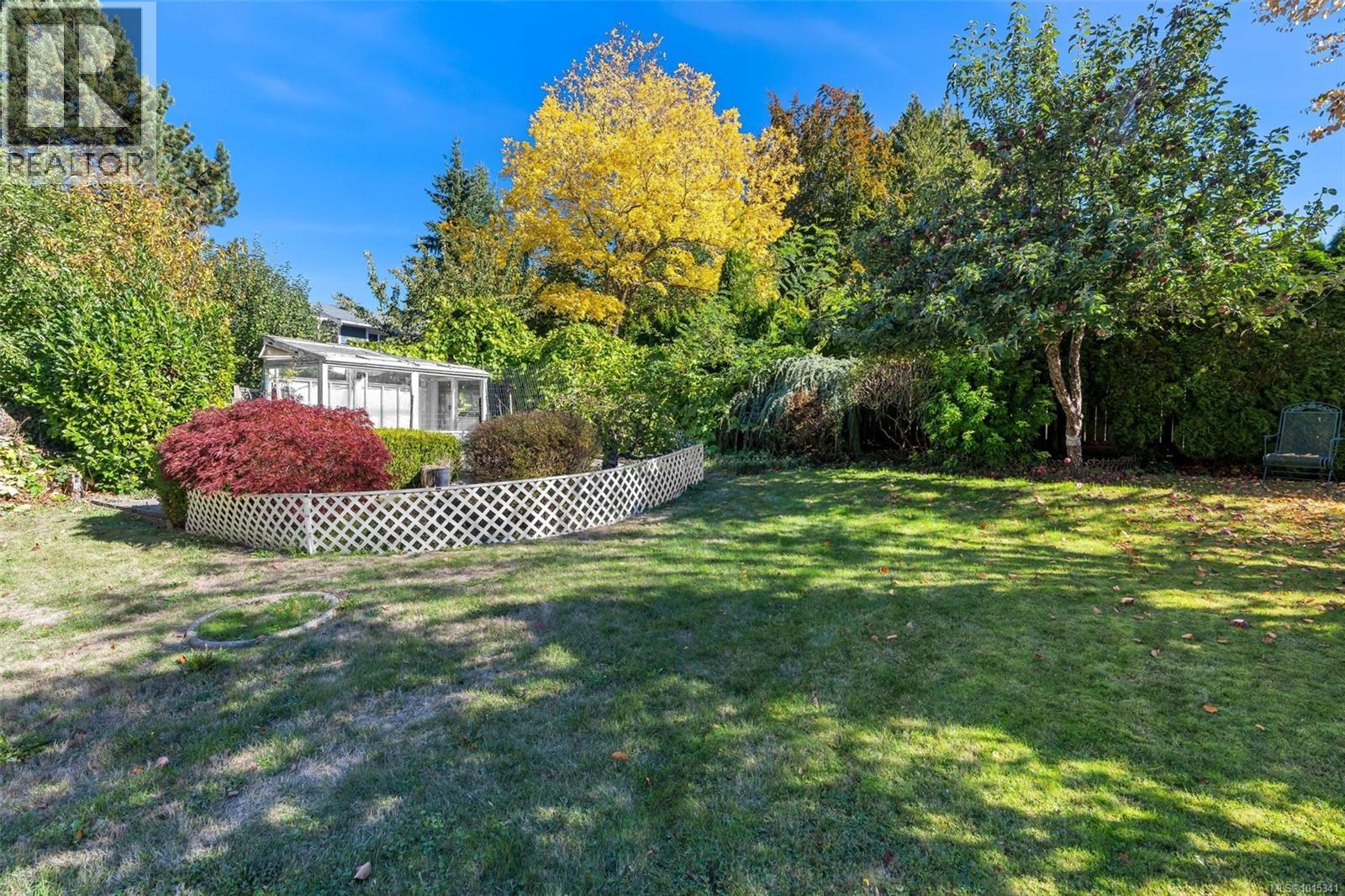  796 Worthington Place, Saanich