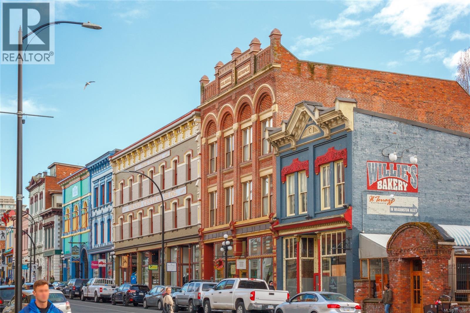 816 1628 Store Street, Victoria