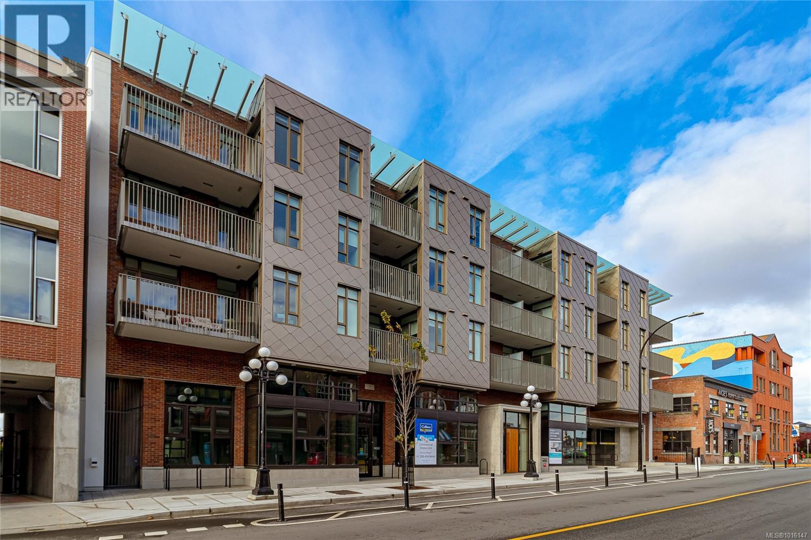 816 1628 Store Street, Victoria