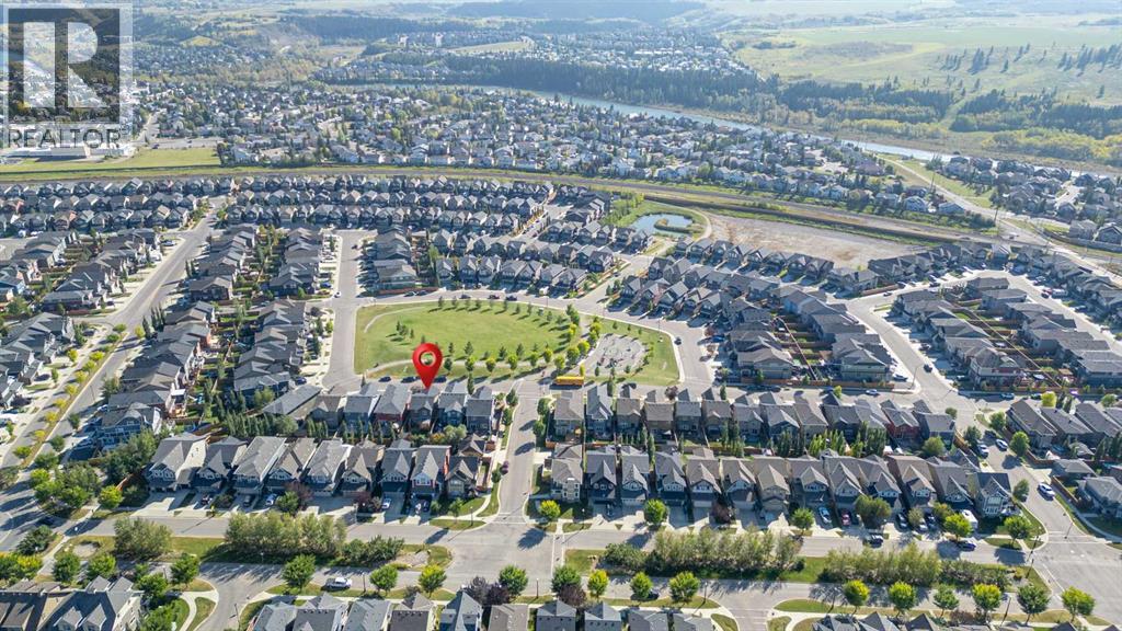 204 Paint Horse Drive, Cochrane