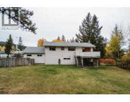 835 Spruce Avenue, 100 Mile House, BC V0K2E0 Photo 25