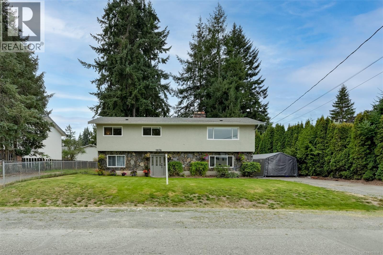  2874 Pickford Road, Colwood