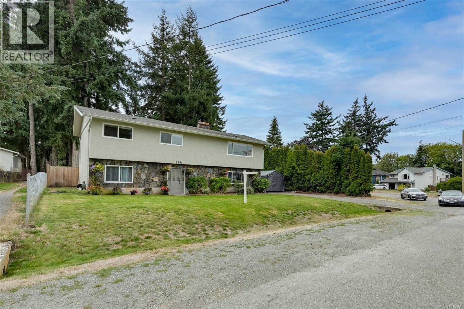  2874 Pickford Road, Colwood