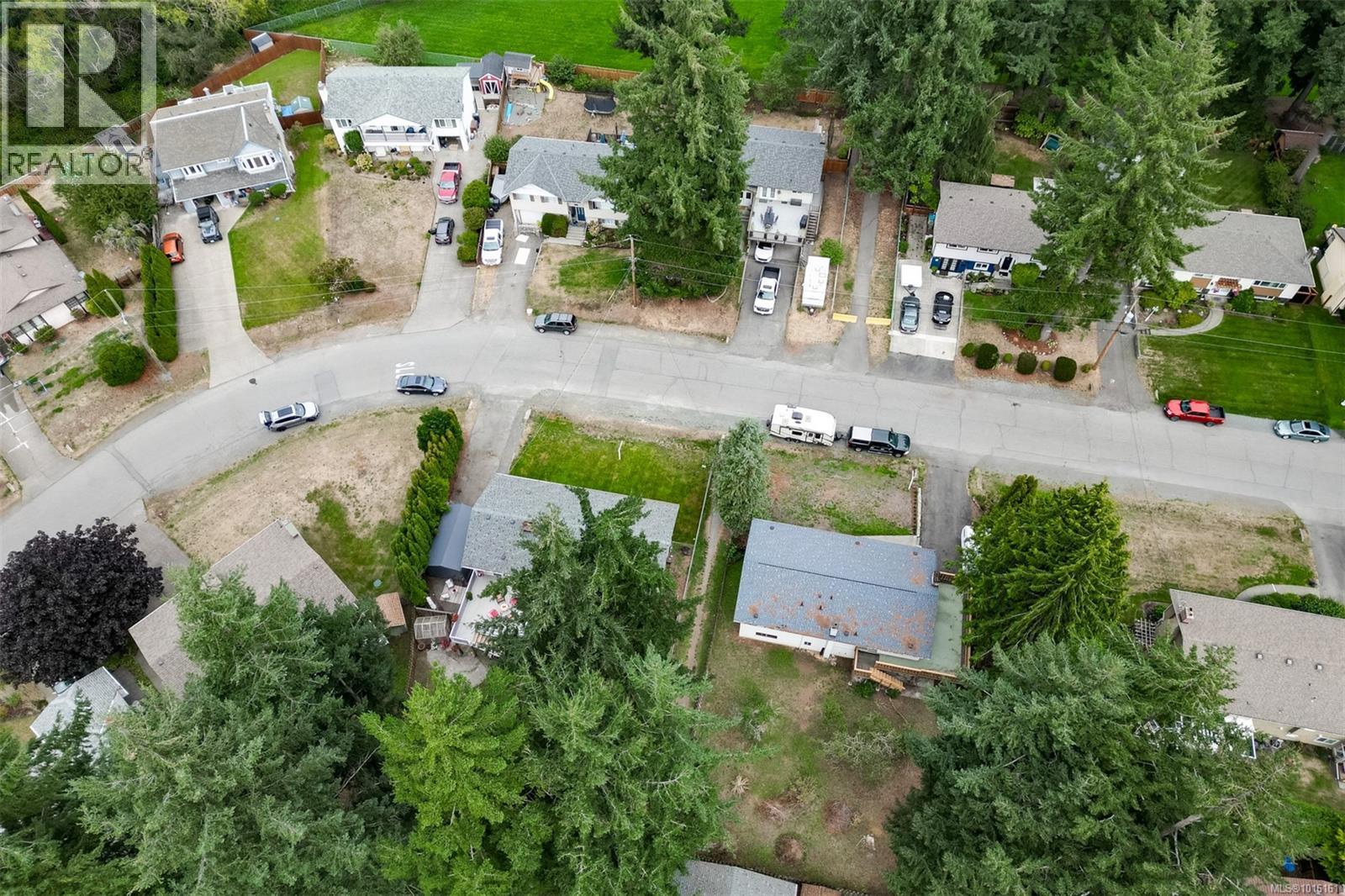  2874 Pickford Road, Colwood