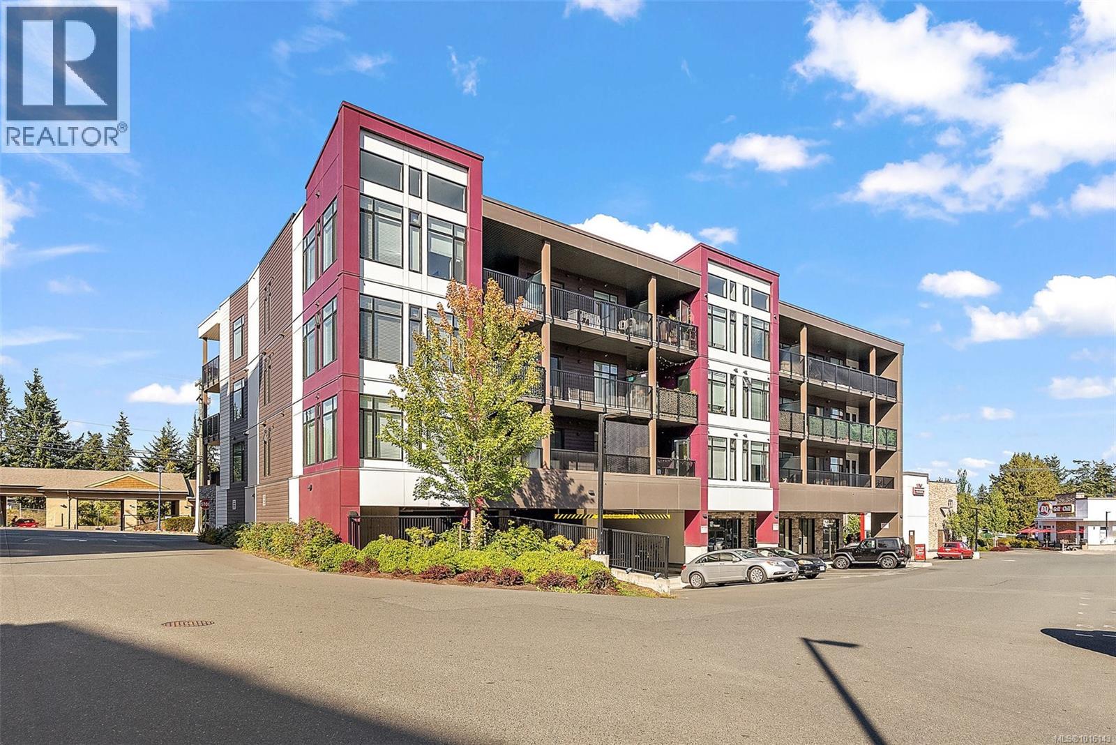 403 707 Treanor Avenue, Langford