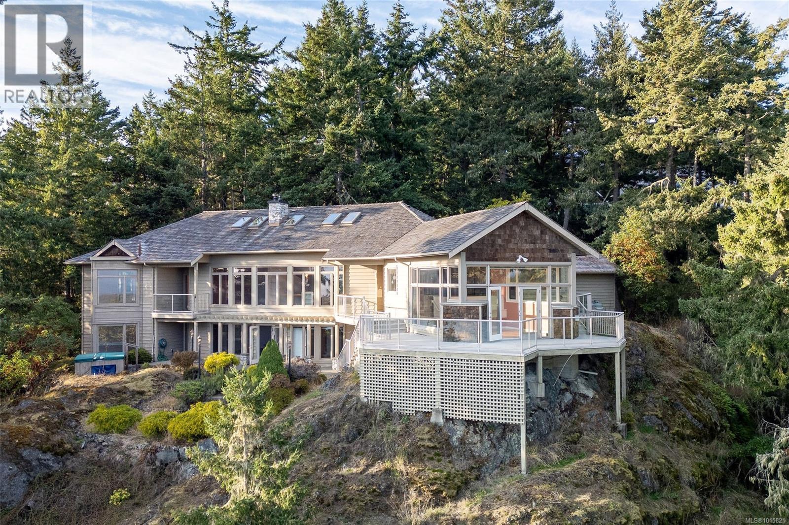  558 Wilderness Place, Sooke