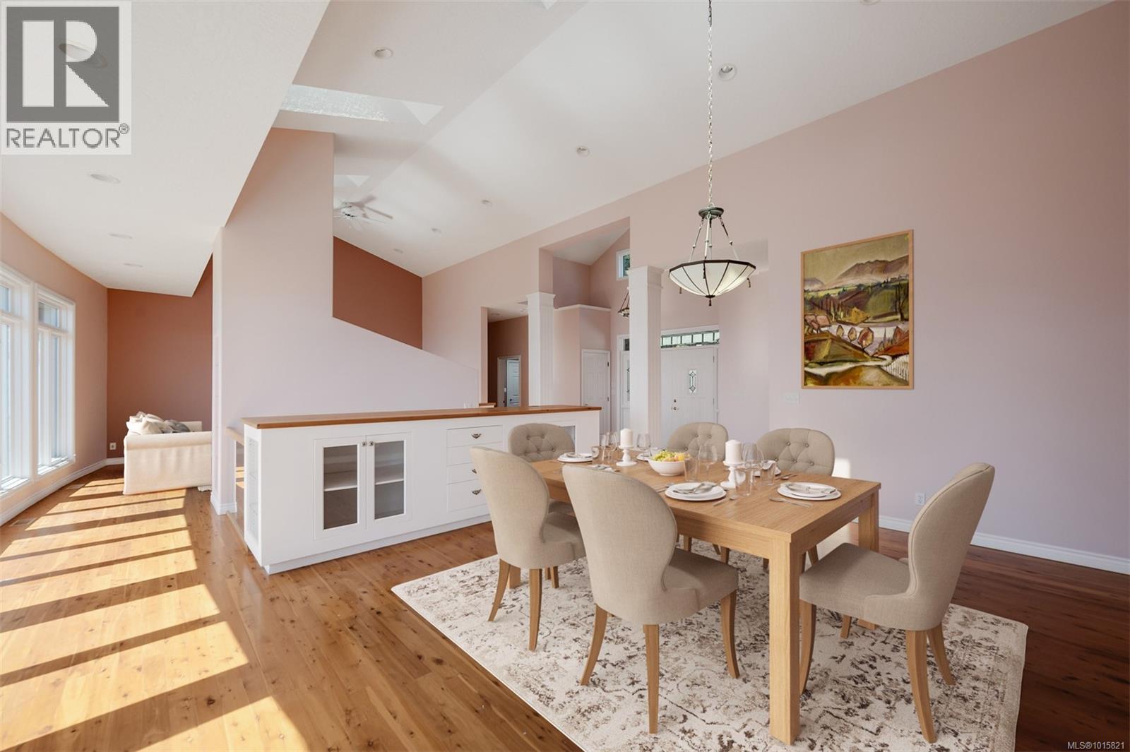  558 Wilderness Place, Sooke