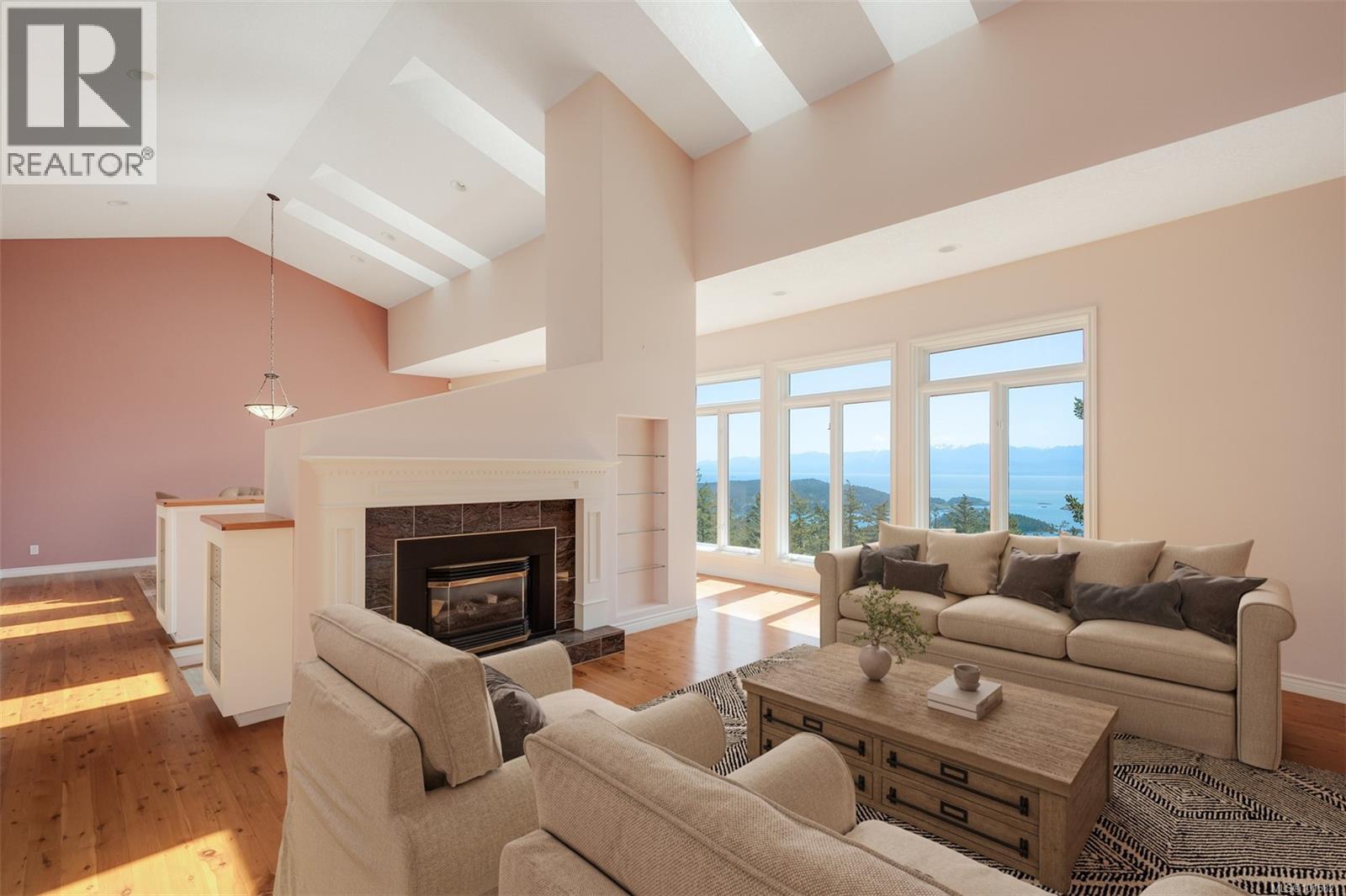  558 Wilderness Place, Sooke