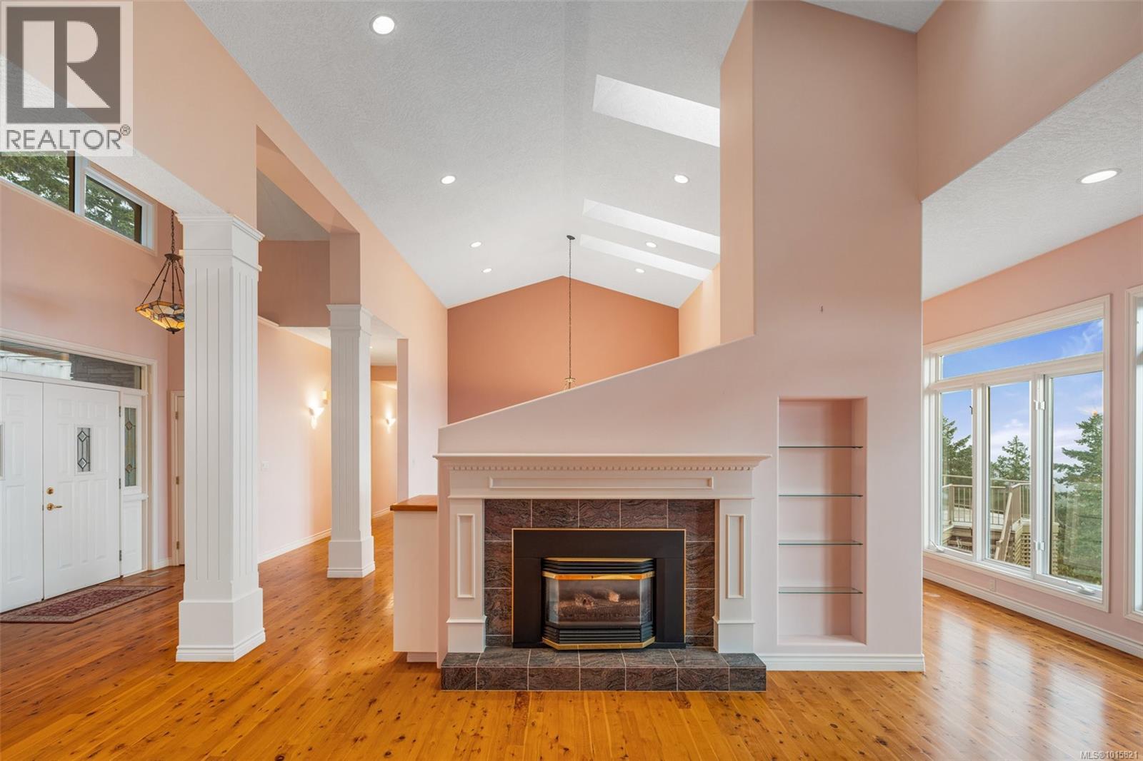  558 Wilderness Place, Sooke