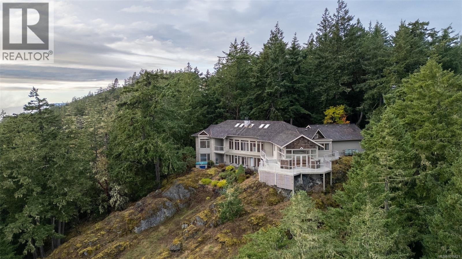  558 Wilderness Place, Sooke