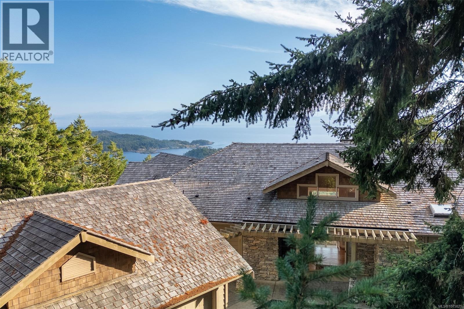  558 Wilderness Place, Sooke