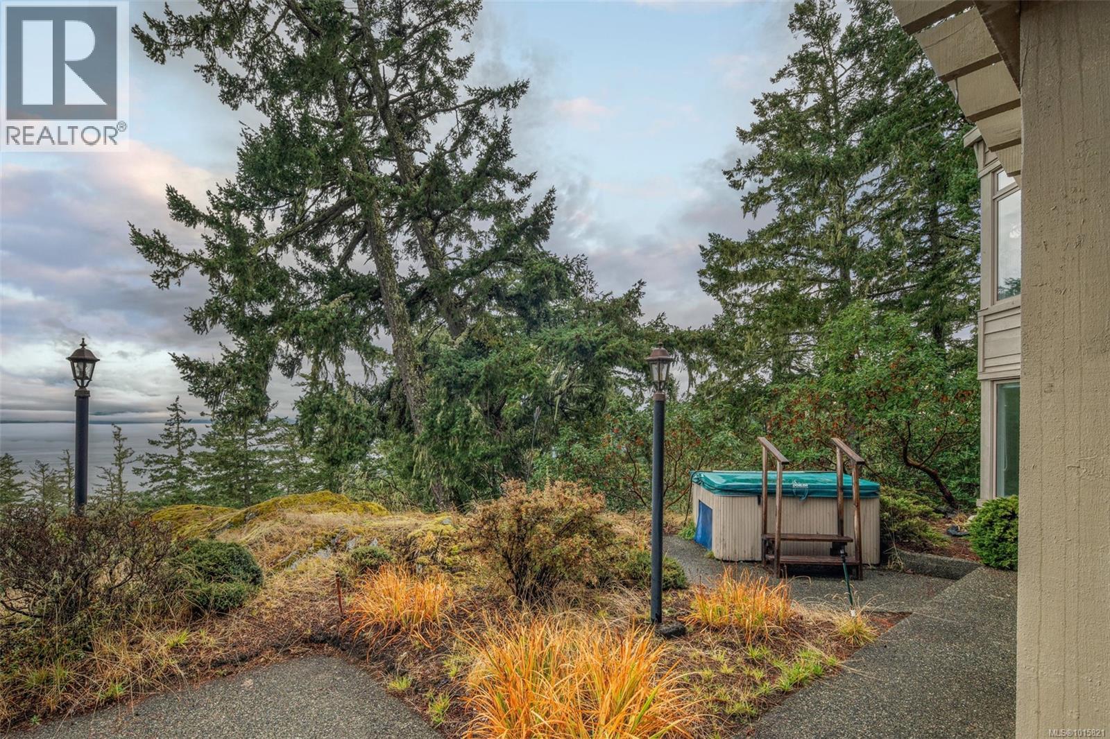  558 Wilderness Place, Sooke