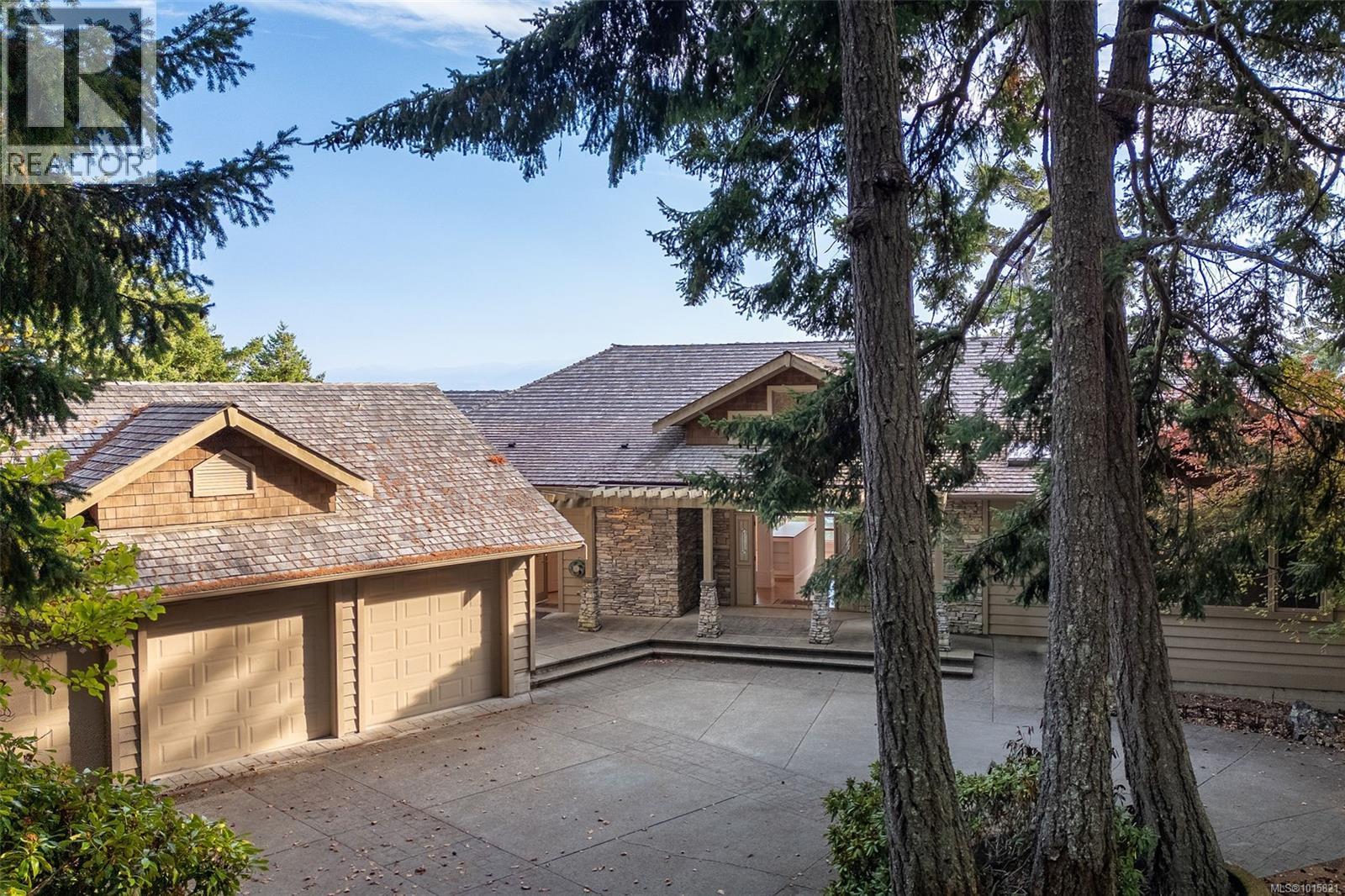  558 Wilderness Place, Sooke