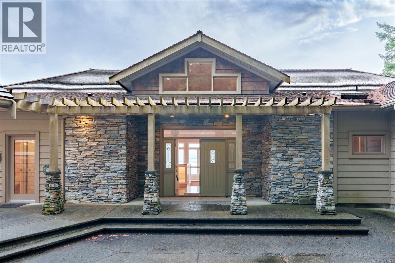  558 Wilderness Place, Sooke
