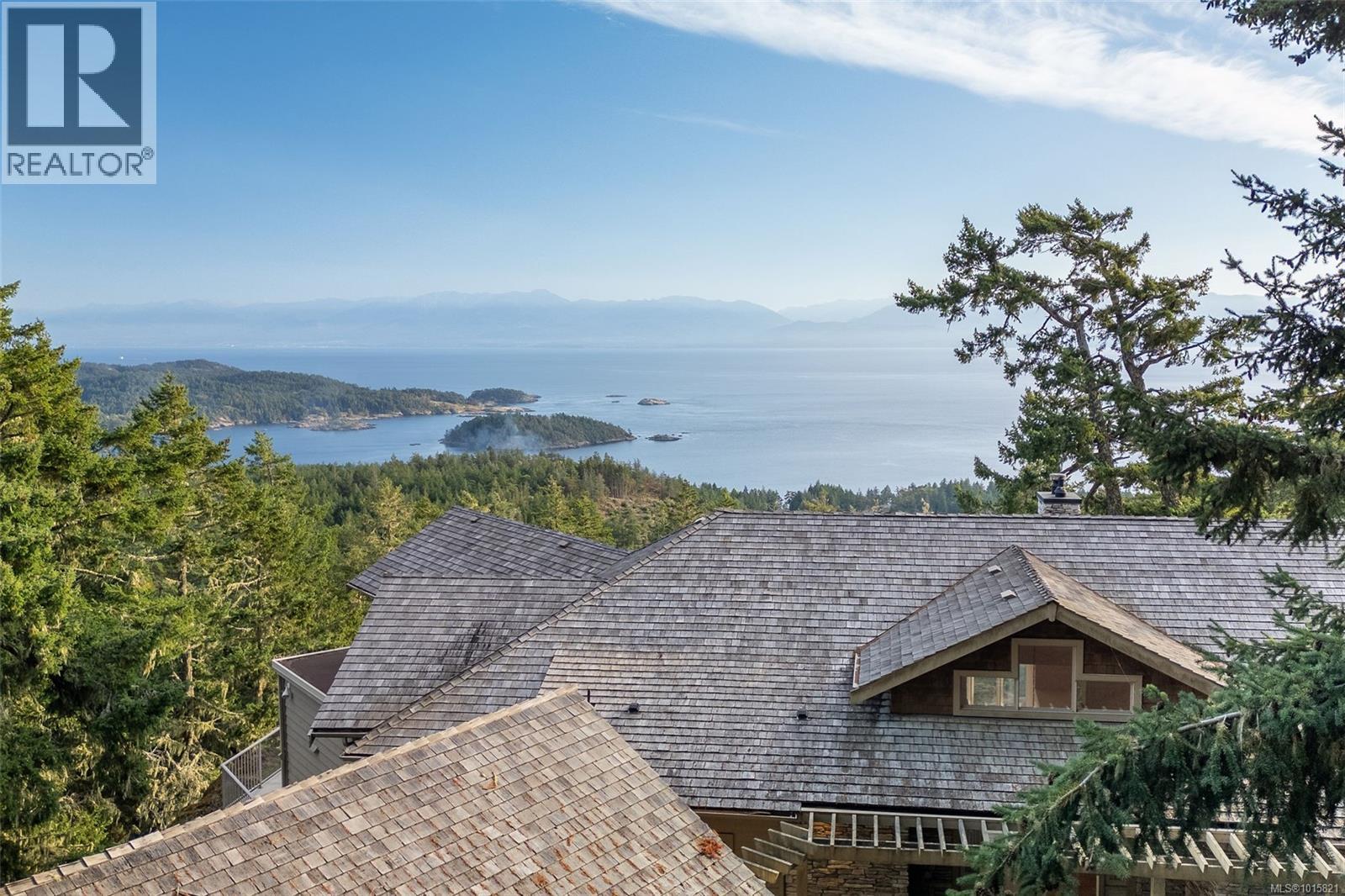 558 Wilderness Place, Sooke