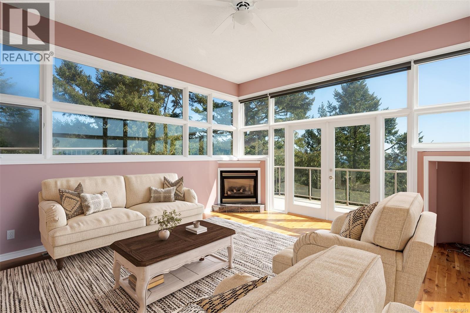  558 Wilderness Place, Sooke