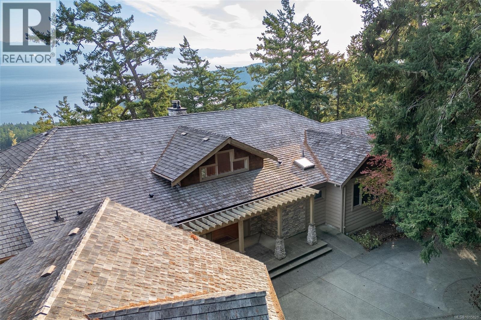  558 Wilderness Place, Sooke