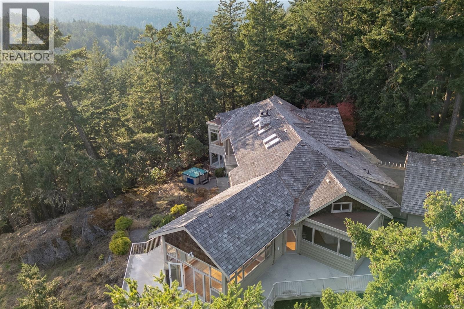  558 Wilderness Place, Sooke