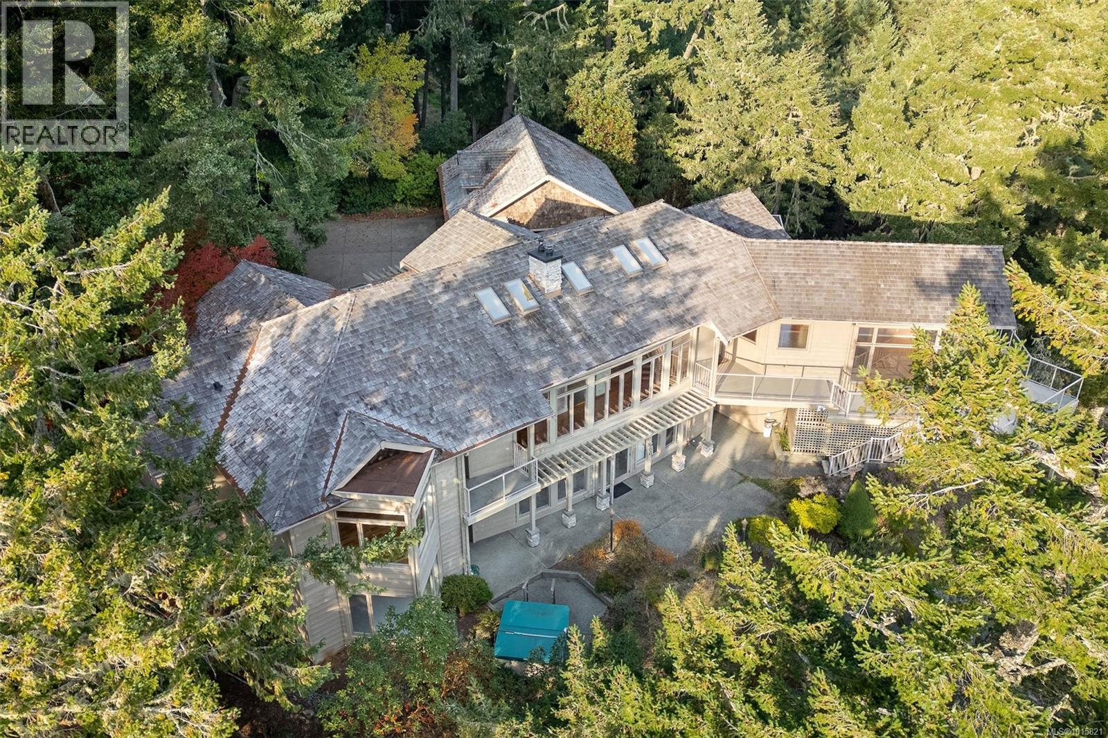  558 Wilderness Place, Sooke