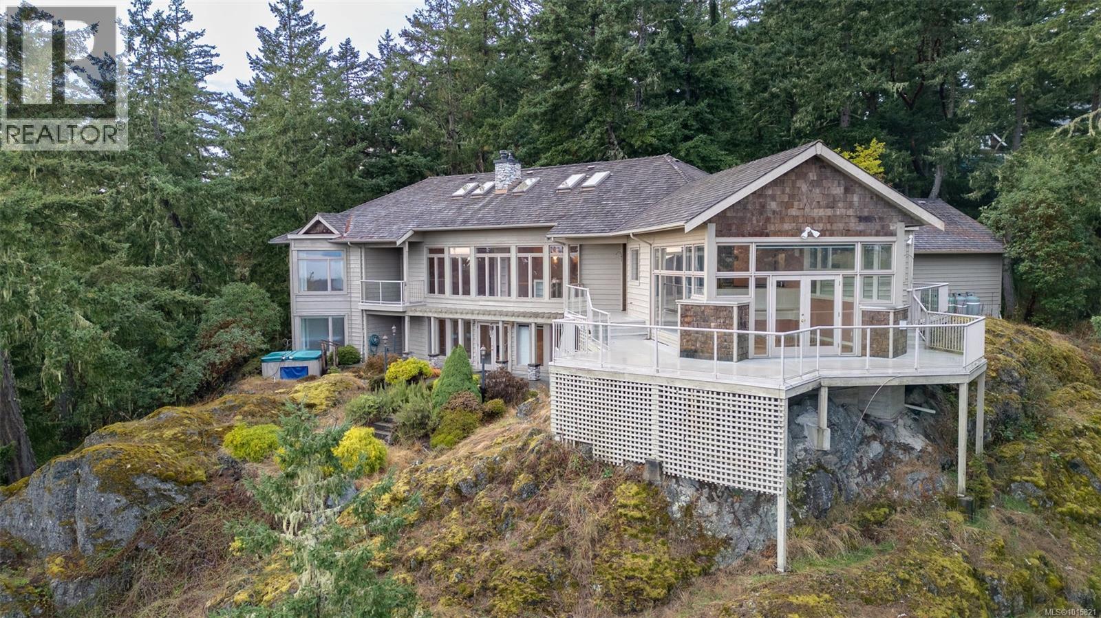 558 Wilderness Place, Sooke